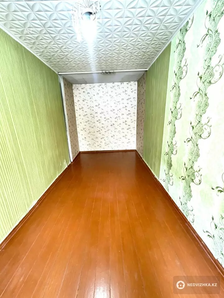 2-комнатная квартира, этаж 2 из 3, 44 м², фотография 5