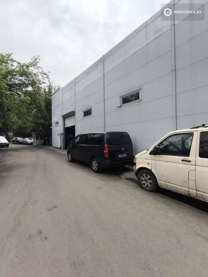 Помещение, этаж 2 из 2, 450 м², фотография 2