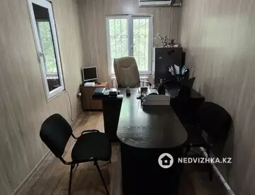 Орынжай, қабат 2 барлық қабат саны 2, 450 м², 7-нобай