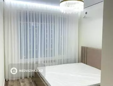 2-комнатная квартира, этаж 5 из 13, 70 м², На длительный срок