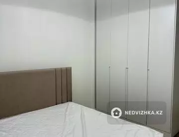 2-комнатная квартира, этаж 5 из 13, 70 м², На длительный срок