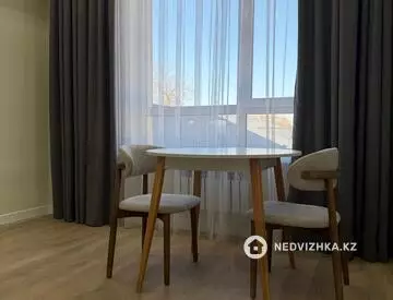 1-комнатная квартира, этаж 3 из 7, 40 м², миниатюра 2