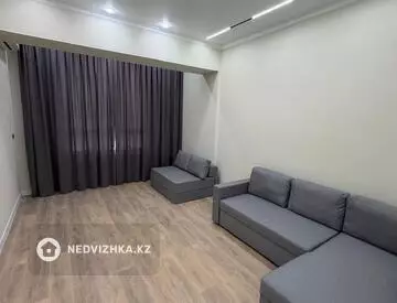 1-комнатная квартира, этаж 3 из 7, 40 м², миниатюра 4