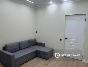 1-комнатная квартира, этаж 3 из 7, 40 м², миниатюра 5
