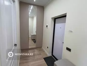 1-комнатная квартира, этаж 3 из 7, 40 м², миниатюра 7