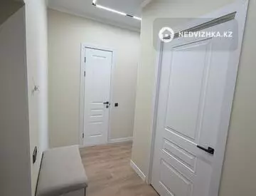 1-комнатная квартира, этаж 3 из 7, 40 м², миниатюра 8