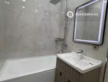 1-комнатная квартира, этаж 3 из 7, 40 м², миниатюра 9