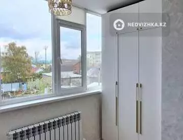 2-комнатная квартира, этаж 2 из 5, 81 м², миниатюра 6