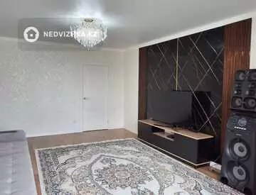 2-комнатная квартира, этаж 2 из 5, 81 м², миниатюра 2