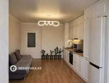 2-комнатная квартира, этаж 2 из 5, 81 м², миниатюра 4