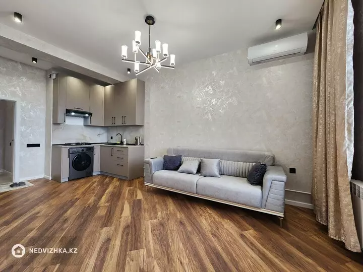 3-комнатная квартира, этаж 11 из 16, 70 м², Посуточно, фотография 3