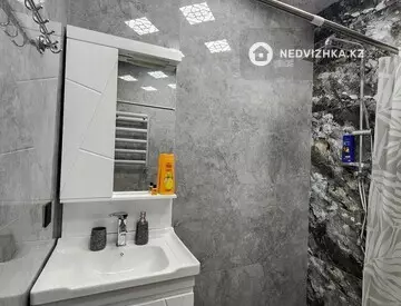 3-комнатная квартира, этаж 11 из 16, 70 м², Посуточно, миниатюра 10