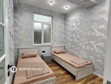 3-комнатная квартира, этаж 11 из 16, 70 м², Посуточно, миниатюра 9