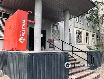 Помещение, этаж 1 из 5, 76 м², миниатюра 9
