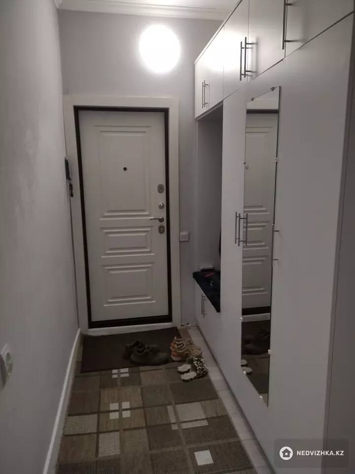 3-комнатная квартира, этаж 5 из 9, 70 м²