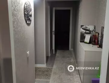 3-комнатная квартира, этаж 5 из 9, 70 м², миниатюра 3