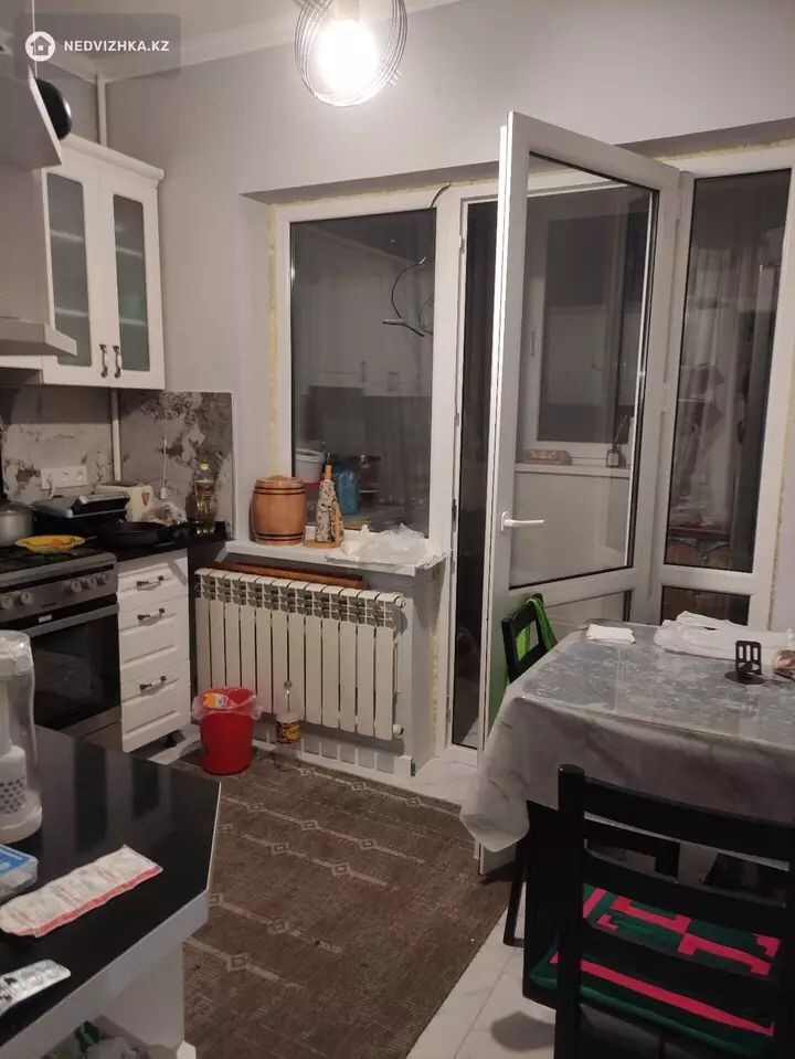 3-комнатная квартира, этаж 5 из 9, 70 м², фотография 2