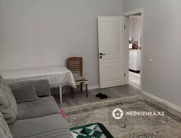 3-комнатная квартира, этаж 5 из 9, 70 м², миниатюра 4