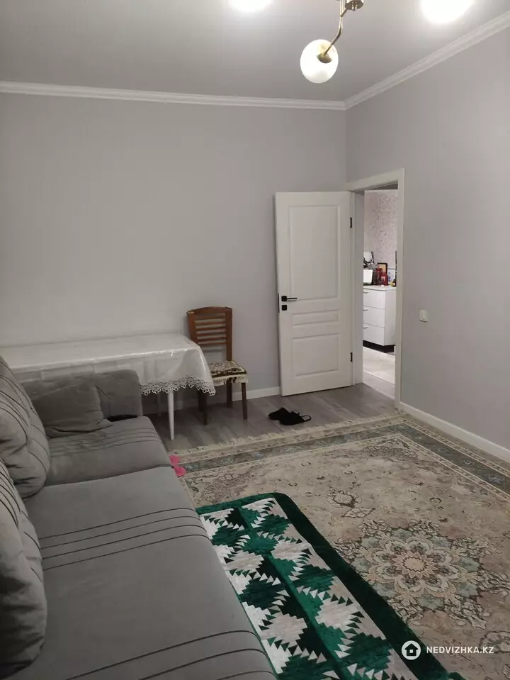 3-комнатная квартира, этаж 5 из 9, 70 м², фотография 4