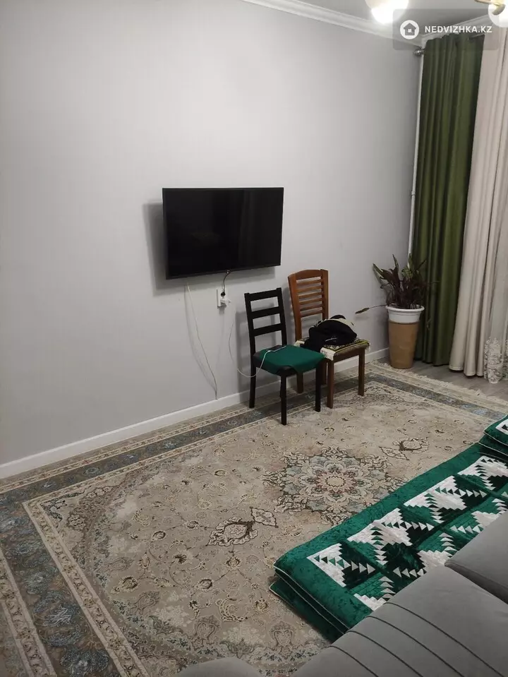 3-комнатная квартира, этаж 5 из 9, 70 м², фотография 5