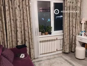 3-комнатная квартира, этаж 5 из 9, 70 м², миниатюра 9