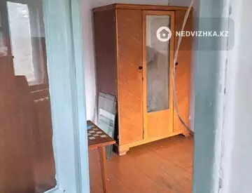 3-комнатная квартира, этаж 3 из 5, 59 м²