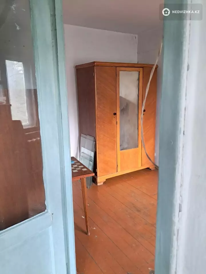 3-комнатная квартира, этаж 3 из 5, 59 м², фотография 5