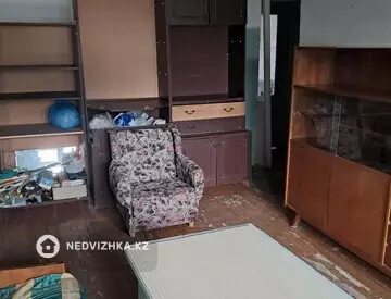 3-комнатная квартира, этаж 3 из 5, 59 м²