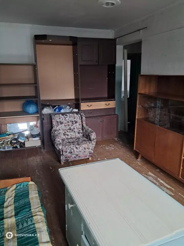 3-комнатная квартира, этаж 3 из 5, 59 м², фотография 3