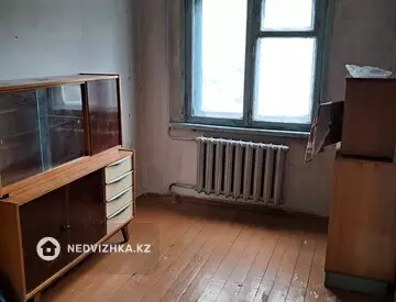 3-комнатная квартира, этаж 3 из 5, 59 м²