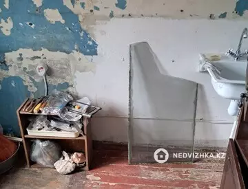 3-комнатная квартира, этаж 3 из 5, 59 м², миниатюра 6