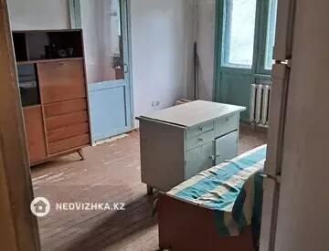 3-комнатная квартира, этаж 3 из 5, 59 м², миниатюра 8