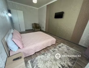 1-комнатная квартира, этаж 1 из 10, 15 м², Посуточно