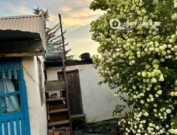 2-комнатная дача, 8.5 соток, 60 м²
