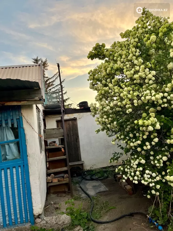 2-комнатная дача, 8.5 соток, 60 м², фотография 4