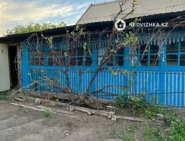 2-комнатная дача, 8.5 соток, 60 м²