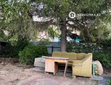 2-комнатная дача, 8.5 соток, 60 м²