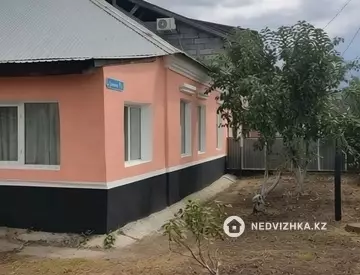 4-комнатная часть дома, 8 соток, 80 м², миниатюра 1
