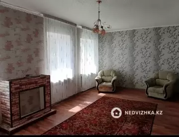 4-комнатная часть дома, 8 соток, 80 м², миниатюра 2