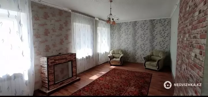 4-бөлмелі үй, 8 соттық, 80 м², 2-фотосурет