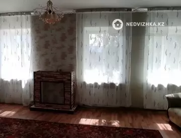 4-комнатная часть дома, 8 соток, 80 м², миниатюра 3