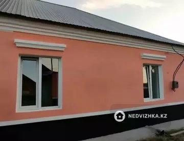 4-комнатная часть дома, 8 соток, 80 м², миниатюра 7