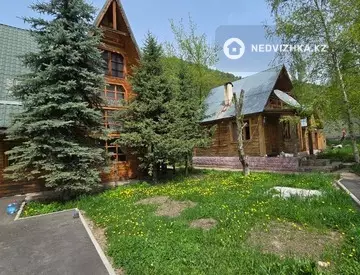 5-комнатный дом, 12 соток, 200 м², На длительный срок, миниатюра 1