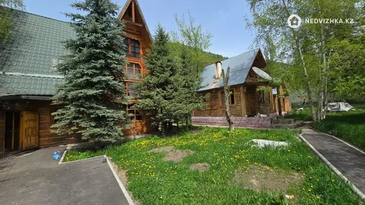 5-комнатный дом, 12 соток, 200 м², На длительный срок