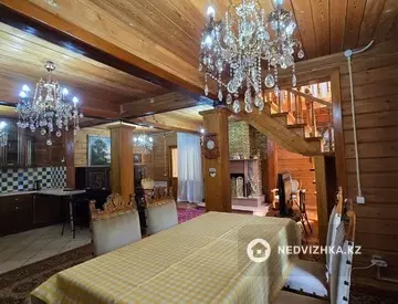 5-комнатный дом, 12 соток, 200 м², На длительный срок, миниатюра 4
