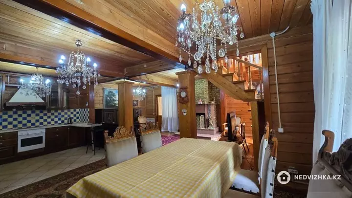 5-комнатный дом, 12 соток, 200 м², На длительный срок, фотография 4
