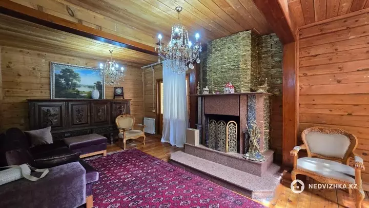 5-комнатный дом, 12 соток, 200 м², На длительный срок, фотография 5