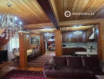 5-комнатный дом, 12 соток, 200 м², На длительный срок, миниатюра 9