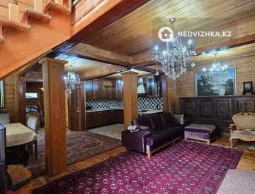 5-комнатный дом, 12 соток, 200 м², На длительный срок, миниатюра 10
