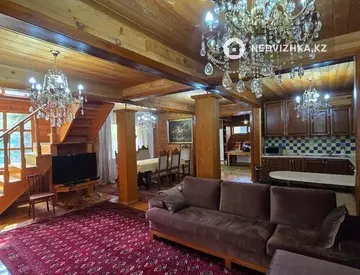 5-комнатный дом, 12 соток, 200 м², На длительный срок, миниатюра 11